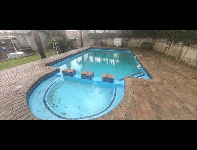 3 BEDROOM HOUSE FOR SALE IN WITPOORTJIE